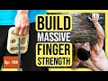 Download Lagu How to Train Finger Strength for Climbing [Block Pulls Guide]