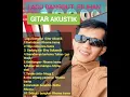 Lagu Dangdut Akustik Pengantar Tidur dan Istirahat _ Cover by Dahlan Azha