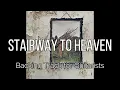 Download Lagu Led Zeppelin - Stairway to Heaven (Backing Track for Guitarists, Jimmy Page)