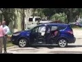 Brevard Sheriff s Deputies Arrest Armed Juvenile Carjacking Suspect After Vehicle Chase