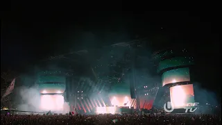 marshmello be kind happier marshmello live ultra music festival 2023 