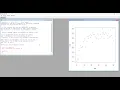 Jaws Data nonlinear least square