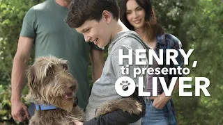 Henry, ti presento Oliver | Un tenero legame di famiglia | Film ITA HD