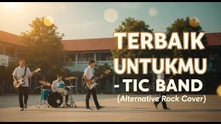 best for you tic band alternative rock cover high school nostalgia 2000s