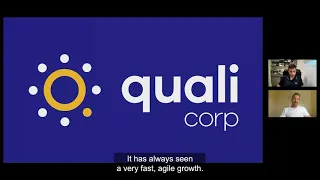 Thumbnail for Scaling to Millions of Customers and Data Relationships to Provide World Class Customer Experience video