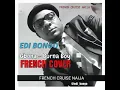 Burna Boy - Gbona FRENCH COVER by Edi BONGO