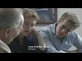 Lagu 'Weggewist' - documentaire over de onterecht vergeten muziek van Hans Henkemans (1913-1995)*