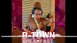 deejay cuetee sones b town breakfast mix dbn gogo house party lockdown events radio mix 
