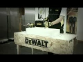 DM PRO Drop in Anchor Fastenings from DEWALT