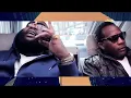 Rick Ross Ft. Drake - Made Men