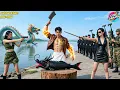 Download Lagu Street Fish Seller Is Hidden Dragon King, Two War Gods Fight To Become Disciples - CineDrama