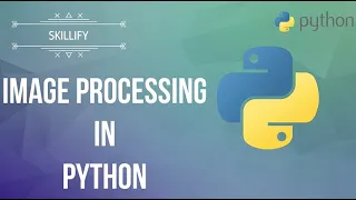 PYTHON ZERO TO HERO DAY IMAGE PROCESSING in Python
