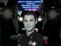 Honoring Deputy Sheriff Jeremy H Cassady Escambia County Sheriff s Office EOW July 15 2025