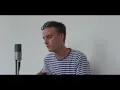Natty Reeves, 'Your Mind' - Live from SJs