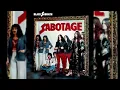 Black Sabbath - Hole in the Sky (2023 Remaster by Aaraigathor)