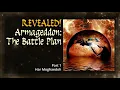 Download Lagu Revealed! Armageddon: The Battle Plan.  Part 1 Har Moghaedoh