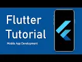 Flutter Introduction TAGALOG