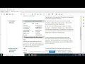 DBQ Rubric Explained