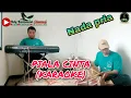 Download Lagu piala cinta ( karaoke lirik ) - Darso | nada pria