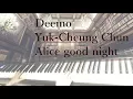 Download Lagu Deemo - Alice good night / piano cover by narumi ピアノカバー