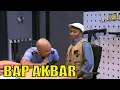 BAP Akbar Di Ruang Senjata | LAPOR PAK! (17/07/23) Part 4