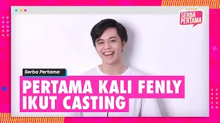 Download Cerita Fenly UN1TY Waktu Pertama Kali Ikut Casting MP3