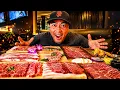 Is This the BEST All-You-Can-Eat Wagyu in the Bay Area