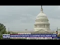 Investigation into classified document leak