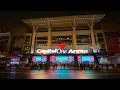 Is Cap One Done - Capital One Arena Review