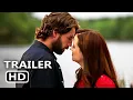 Love Upstream Romance Movie Trailer 2021 Kimberly Sue Murray Steve Lund Nadine Roden