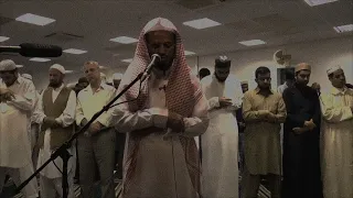 خشوع تلاوات أبو بكر الشاطري    دندنها