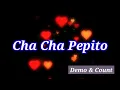 Download Lagu Cha Cha Pepito - Line Dance (Demo \u0026 Count)