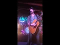 Silverado Bench Seat by Granger Smith