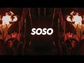 Download Lagu Omah Lay - Soso (Joseph Afro House Remix)