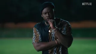 best south african netflix series 2025