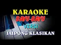 Download Lagu BAYU-BAYU VERSI JAIPONG KLASIKAN