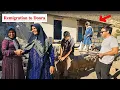Download Lagu Migration of the Fariba's family to Doora again