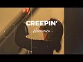 Conor Maynard - Creepin’