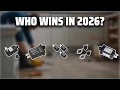 The Top 5 Best Inflatable Plug in 2026 - Must Watch Before Buying