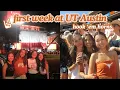 my first week at ut austin edited a semester later college vlog 3