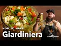 How to Make Chicago-Style Giardiniera at Home