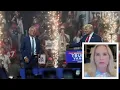 Speech Therapist Responds To Comments About RFK s Voice