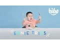 Ernie Tries Kids Try HiHo Kids