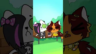 WHAT Mursday S Got A NEW BOYFRIEND Simbochka Simba Animation Cat 