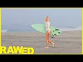 Download Lagu The Hossegor Of Indo? A Quality Beach Break In Sumatra #RAWED