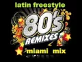 Download Lagu ao som do MIAMI o retorno edição remix by karlos stos