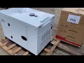 LETON power generator set