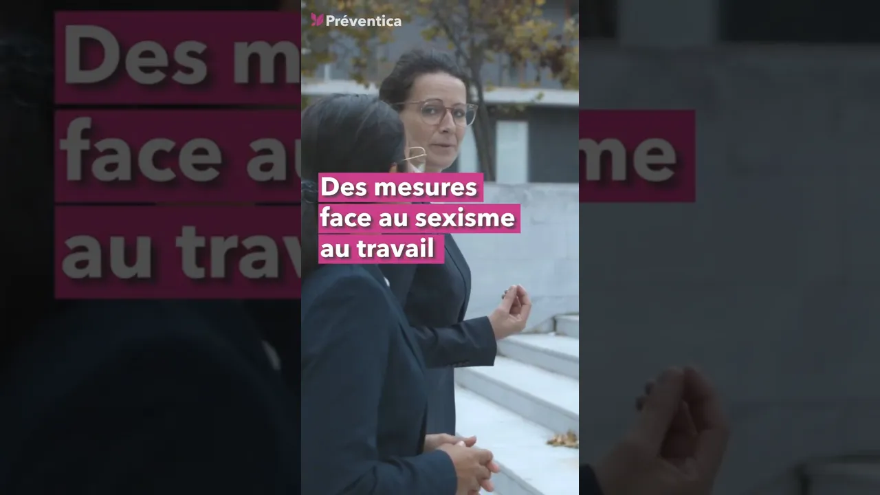 Sexisme en entreprise : l’inspection du travail prend des mesures