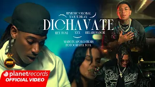 Ya Ice Dilan - Dichavate
