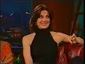 Terry Farrell interview 2001